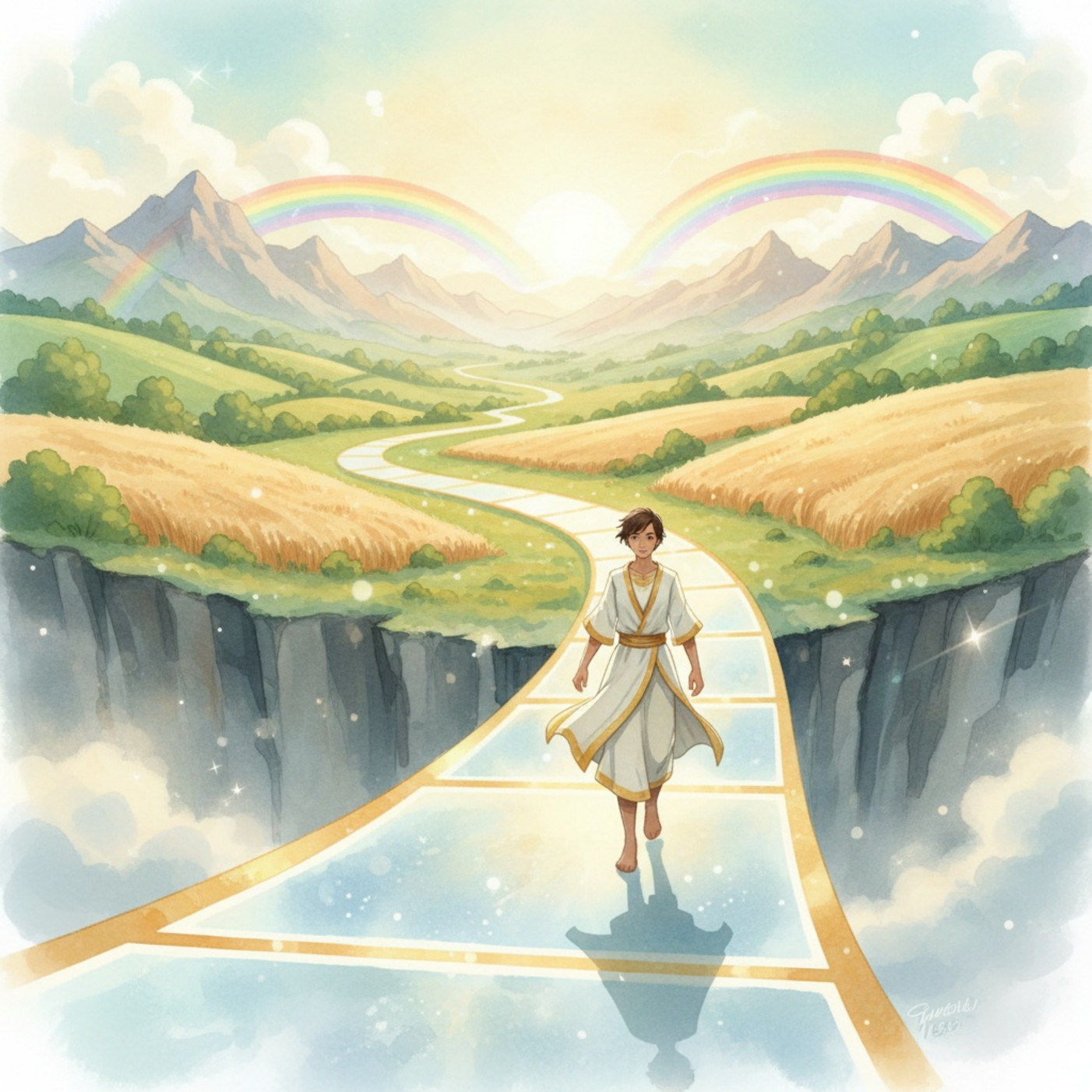 Faith in Everyday Life - laudatosiyear.org
