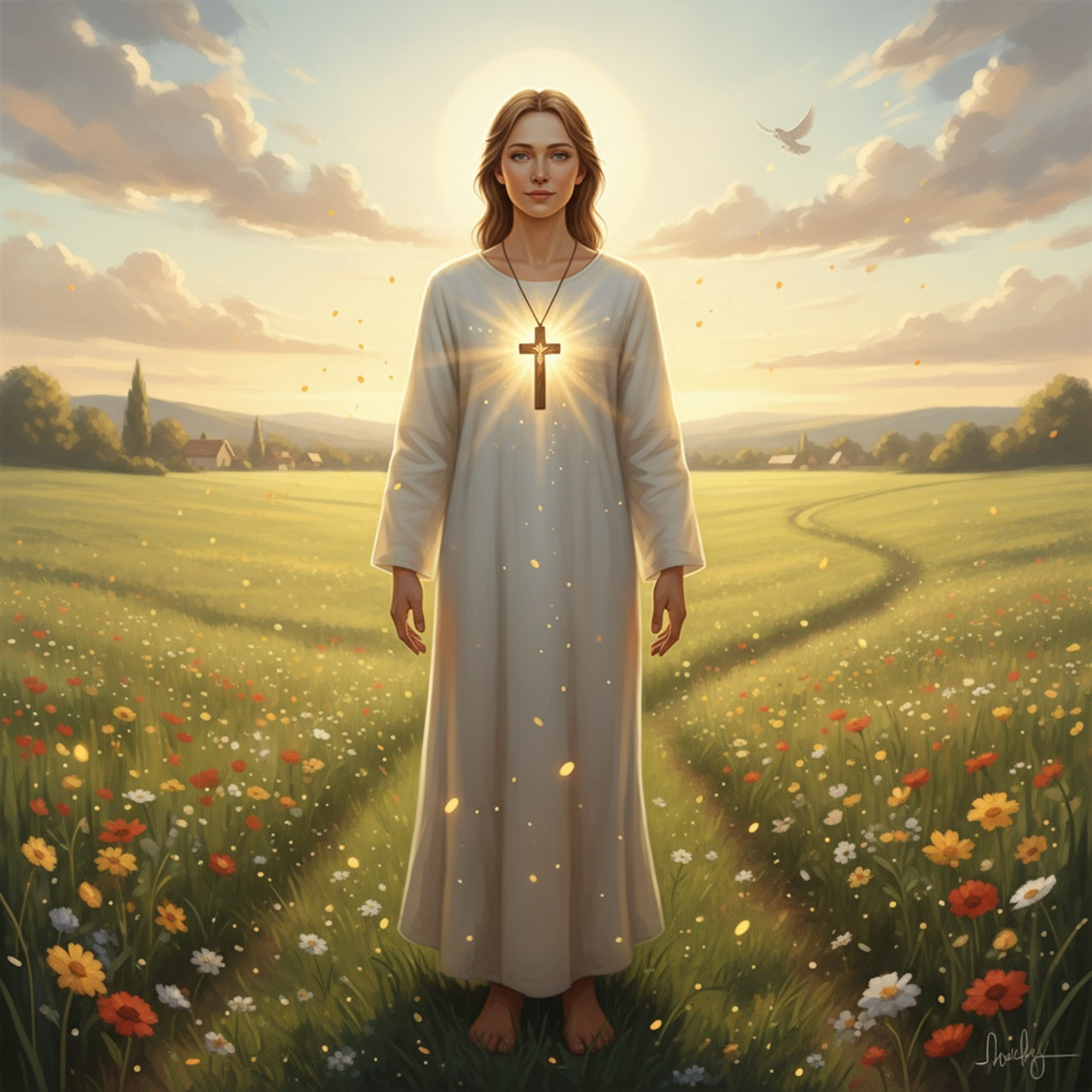 Authentic Christian Living - laudatosiyear.org