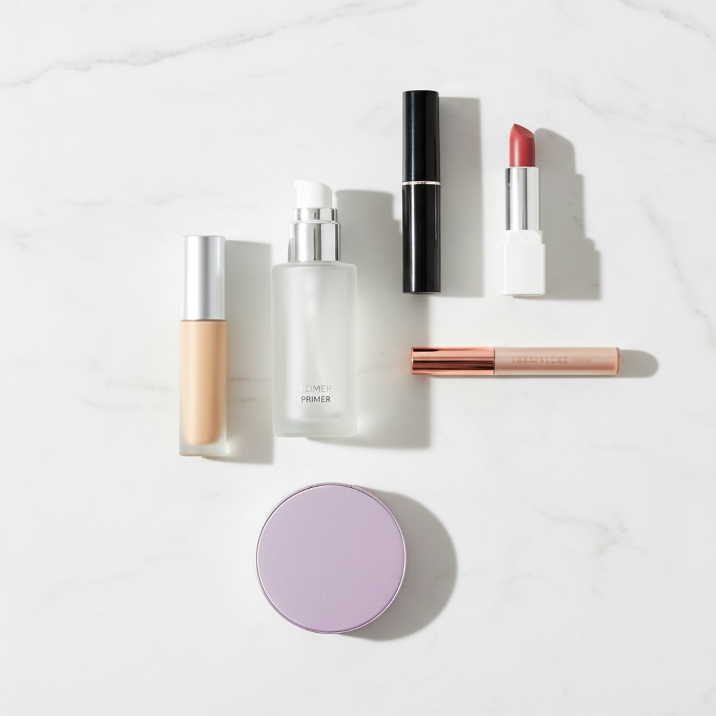 What to Know Before Starting Makeup for Beginners Step by Step ...