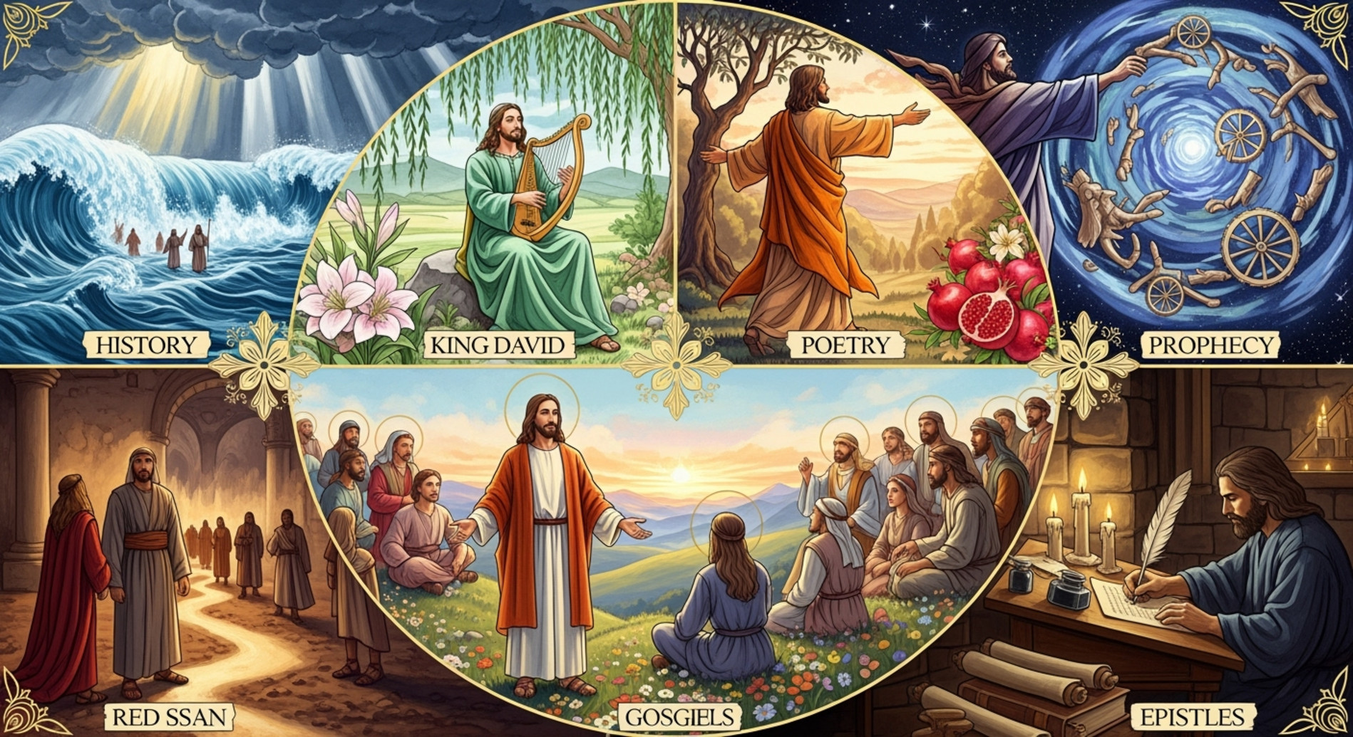 Understanding Bible Verses - laudatosiyear.org