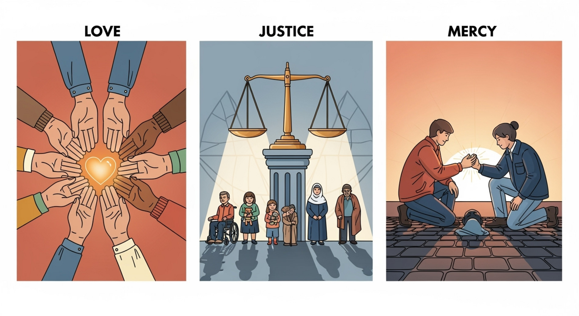 A Biblical Morality Guide - laudatosiyear.org