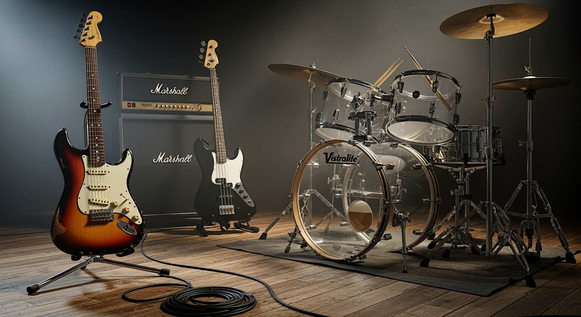 Instruments Rock Stops What Are the Main Stages of Rock Music Progression? - redleghusky.com