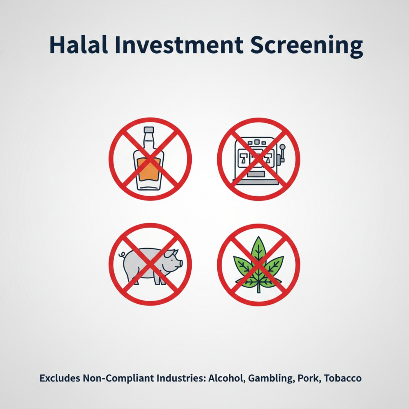 Navigating Finance: The Basics of Halal Investment and Interest-Free ...