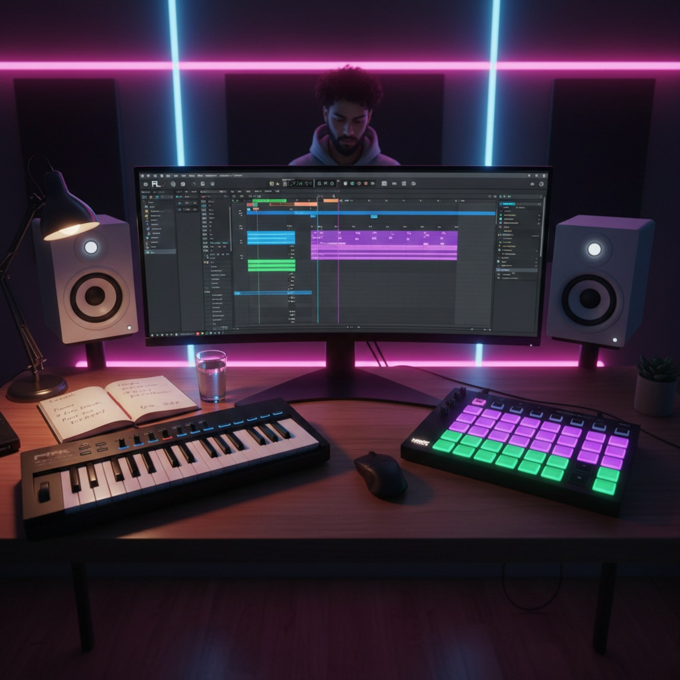 Best Digital Audio Workstations of 2025 - redleghusky.com