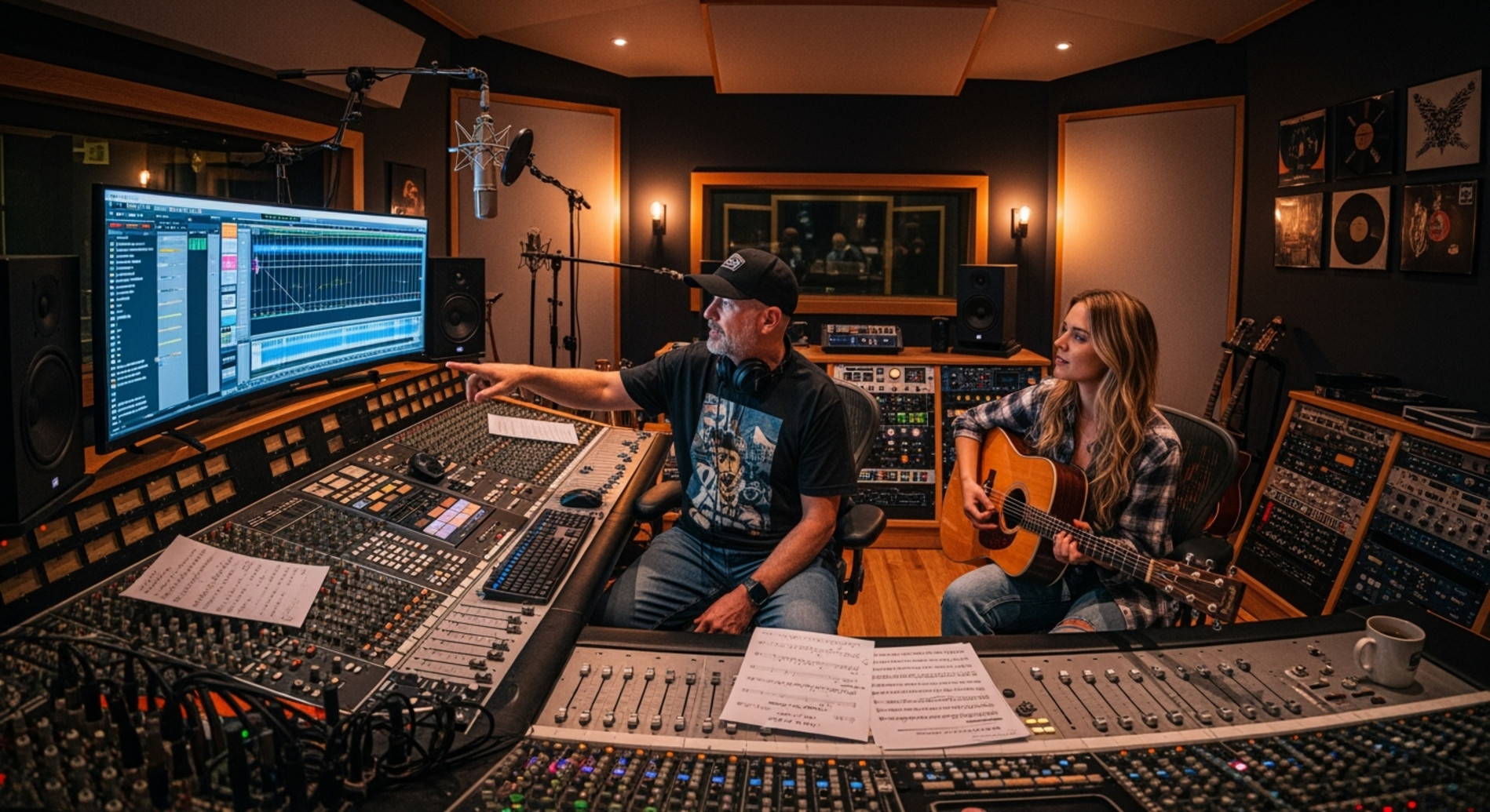 Working With Rappers Celebrity Musician Collaborations - redleghusky.com