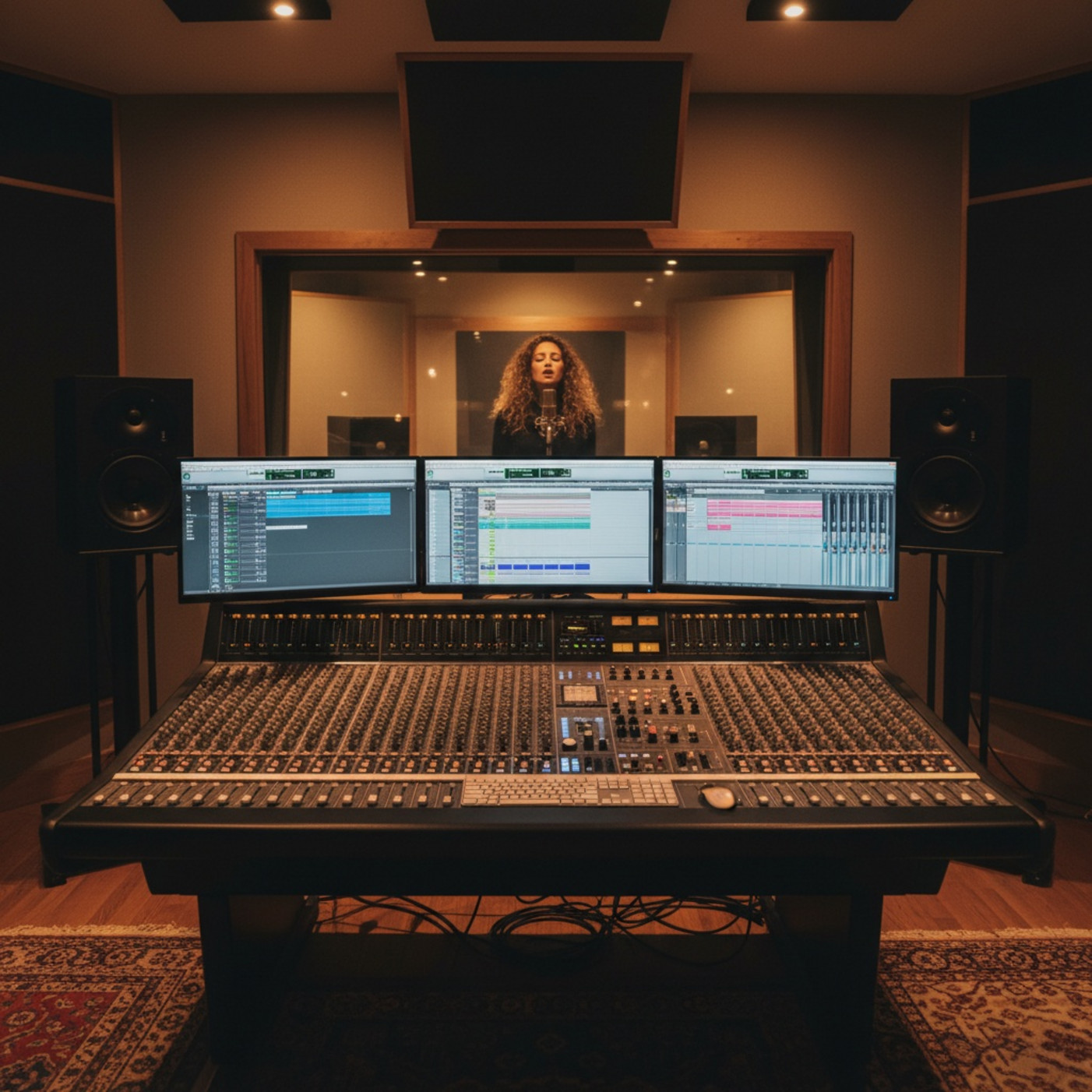 Recording Studio Session Tips - redleghusky.com