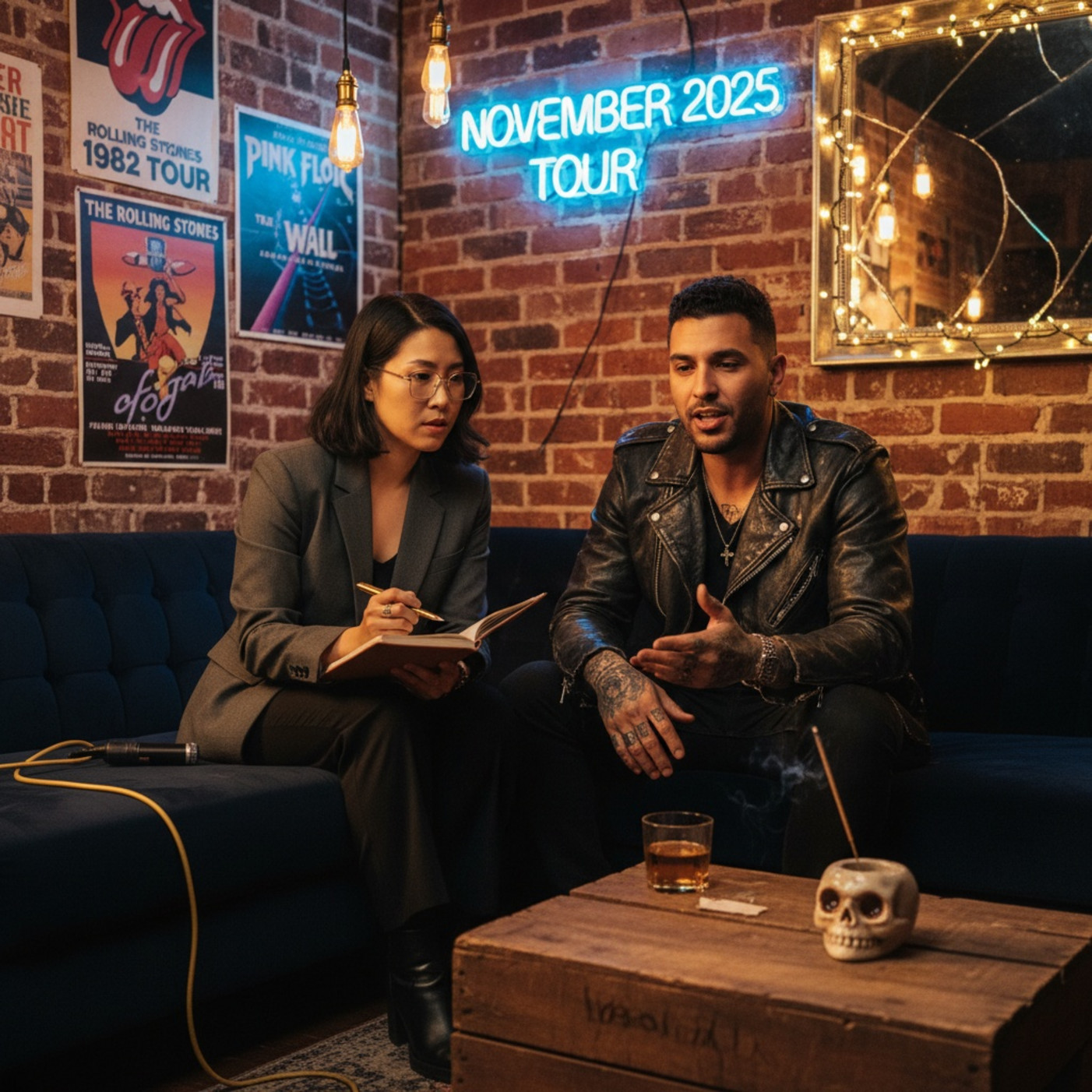 What Are Musician Interview Questions? - redleghusky.com