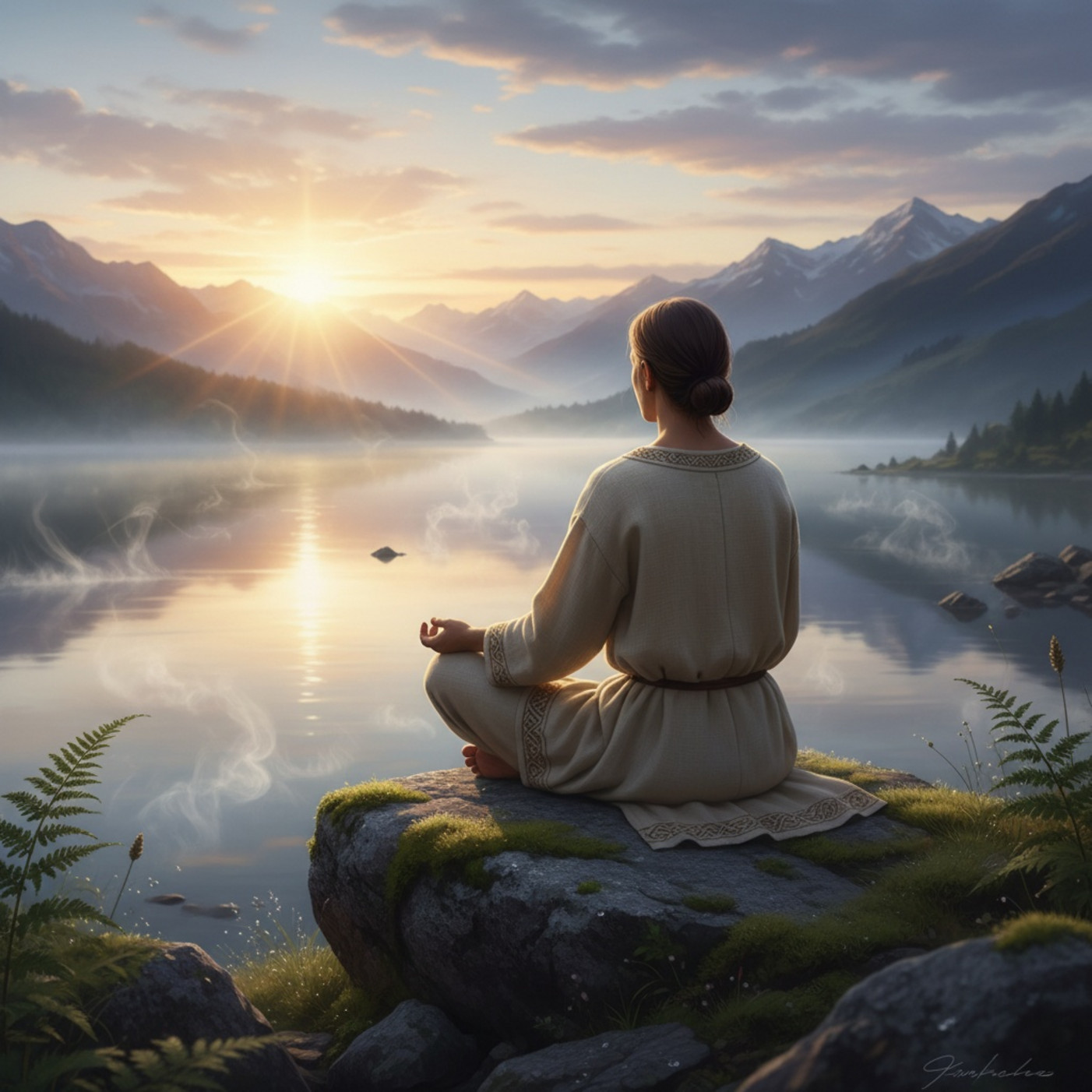 Spiritual Discipline Examples - laudatosiyear.org
