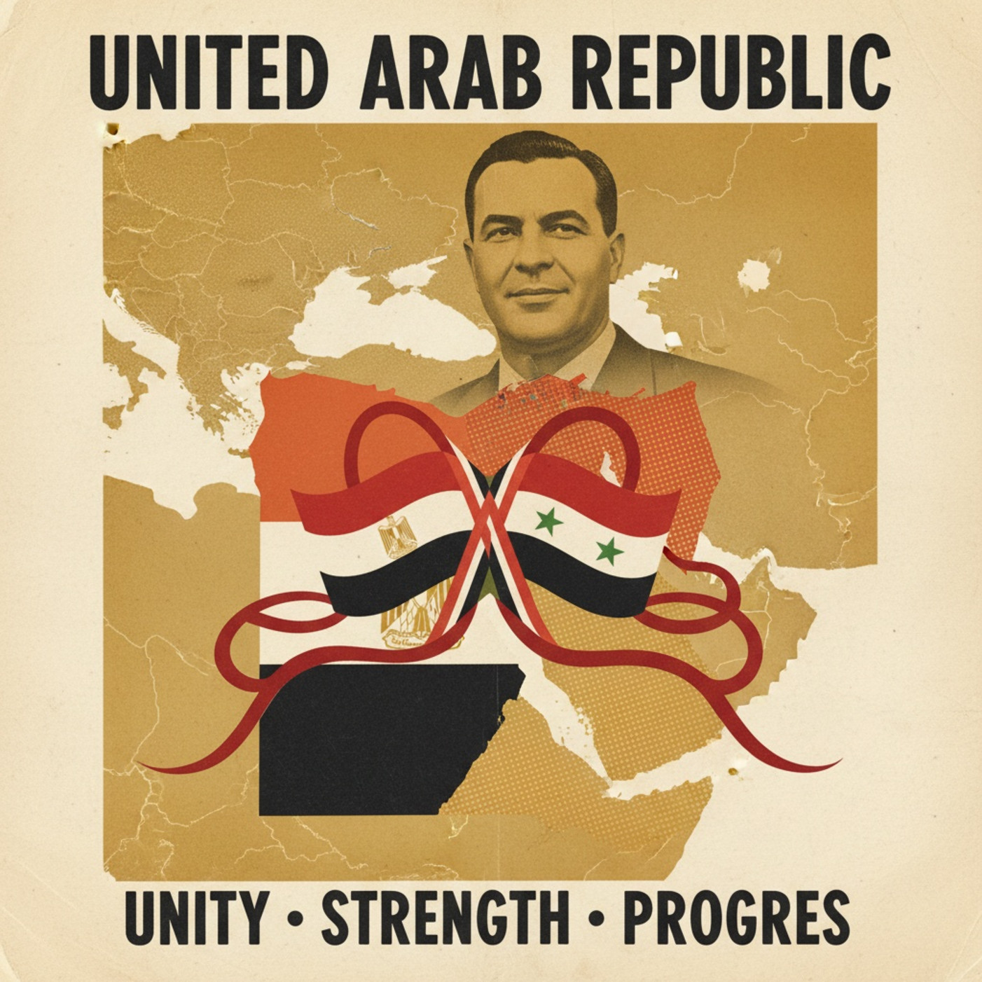 Arab Unity Movements: History, Challenges, and Future Outlook ...